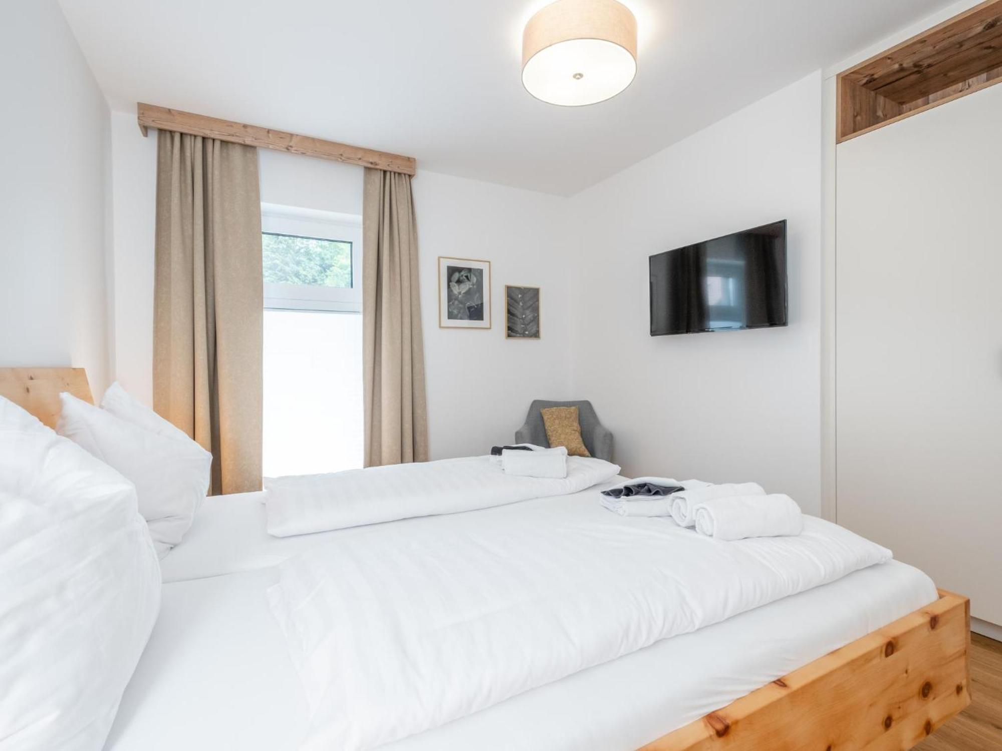 Ski Nature Apartment Lungau Top 8 마우어테른도르프 외부 사진